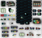 Hyperspace Standard Edition (Core Games)