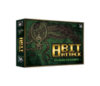 8-Bit-Attack: Mythic Legends