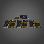 8-Bit-Attack: Happy Halloween!