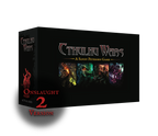 Cthulhu Wars (O2 Edition)