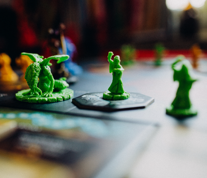 Cthulhu Wars (O4 Edition)