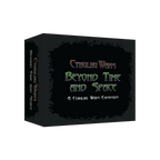 Beyond Time and Space