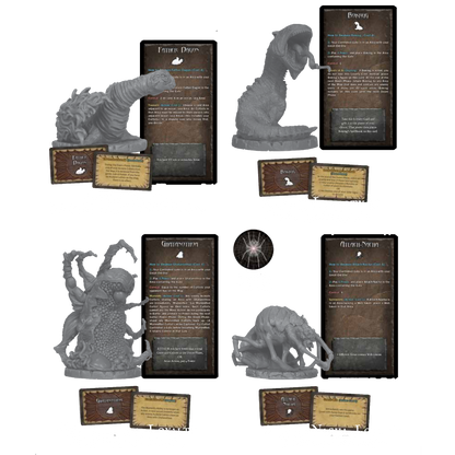 Great Old One Pack 2