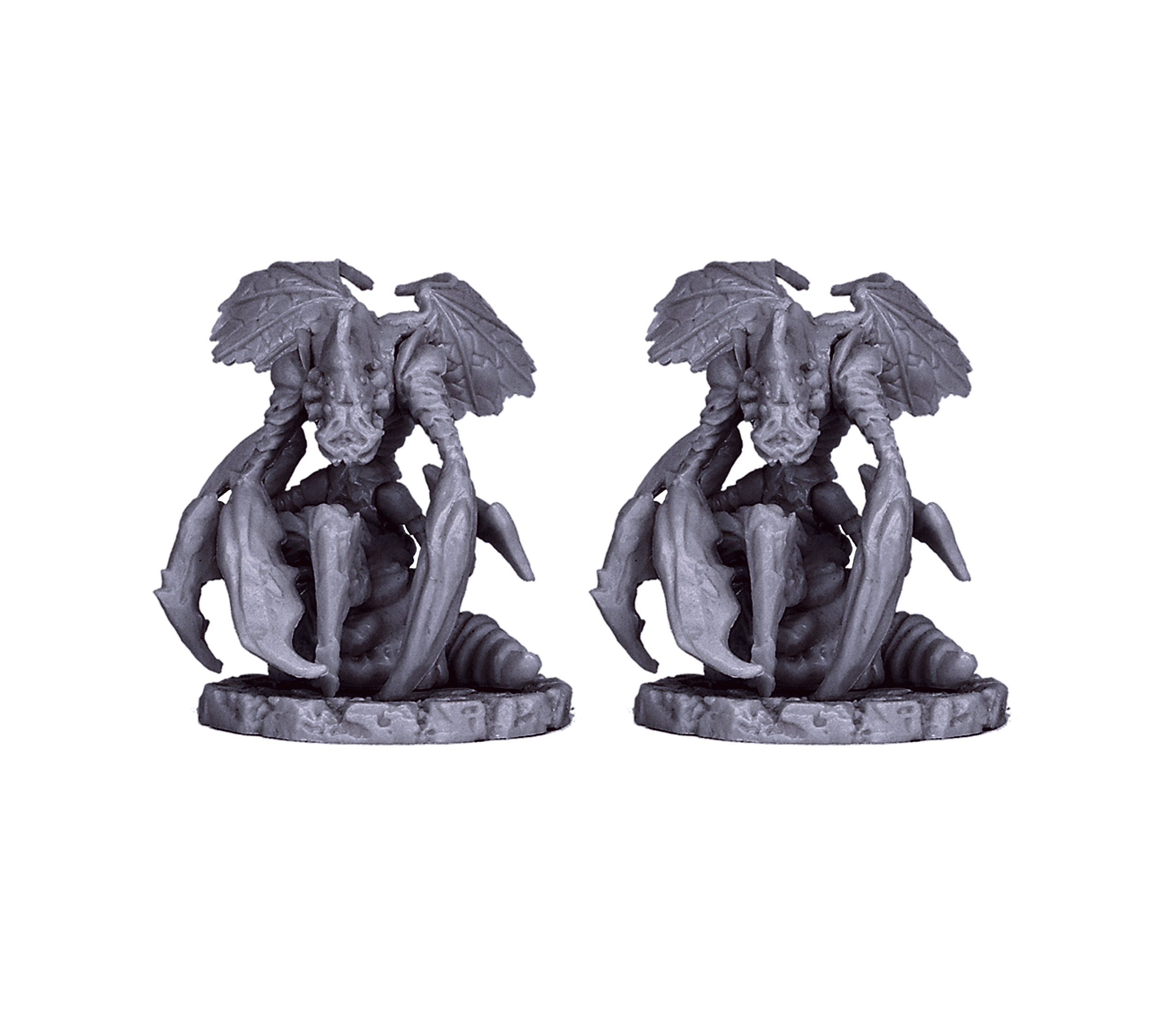 Byakhee Blister Pack