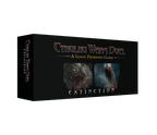 Cthulhu Wars Duel - Extinction
