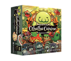 Cthulhu Cuisine