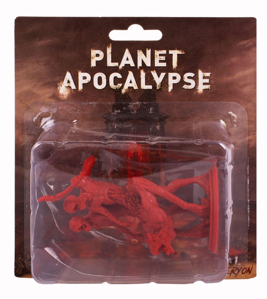 Geryon Blister Pack