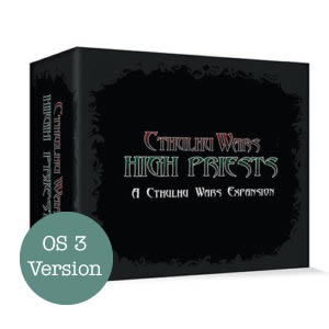 High Priests O3