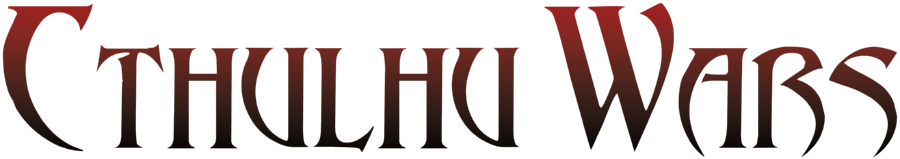 Cthulhu Wars