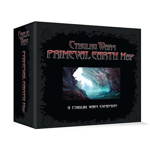 Primeval Map