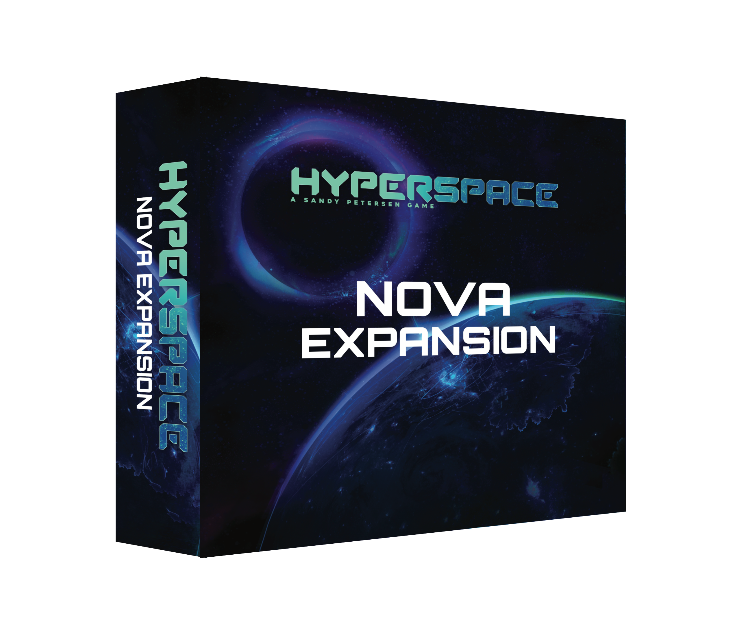 Hyperspace Nova Expansion Packs (Standard Edition)