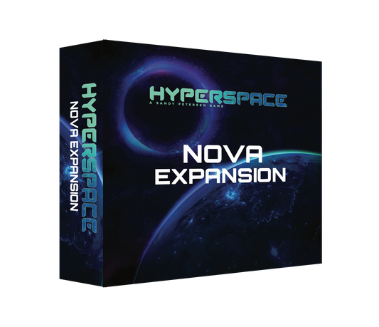 Hyperspace Nova Expansion (Standard Edition)